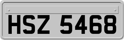 HSZ5468