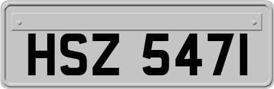 HSZ5471
