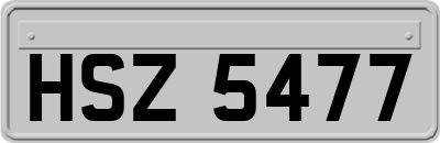 HSZ5477