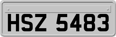 HSZ5483