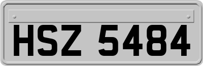 HSZ5484