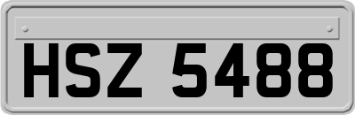 HSZ5488