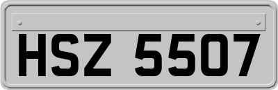 HSZ5507