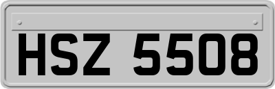 HSZ5508