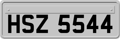 HSZ5544