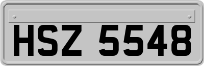 HSZ5548