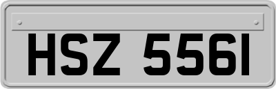 HSZ5561