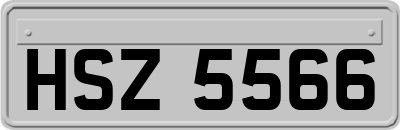 HSZ5566