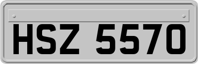 HSZ5570