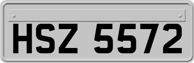 HSZ5572