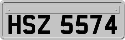 HSZ5574