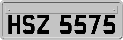 HSZ5575