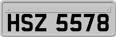 HSZ5578