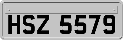 HSZ5579