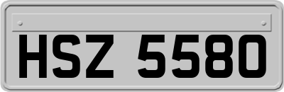 HSZ5580