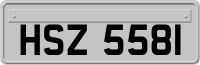 HSZ5581