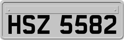 HSZ5582