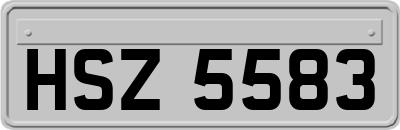 HSZ5583