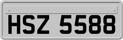 HSZ5588