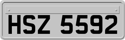 HSZ5592