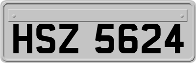 HSZ5624