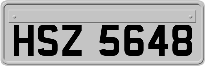 HSZ5648