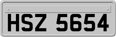 HSZ5654