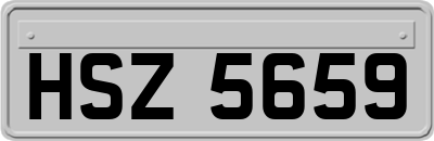 HSZ5659