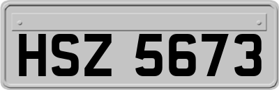 HSZ5673