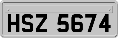 HSZ5674