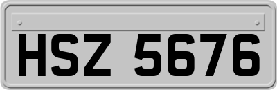 HSZ5676