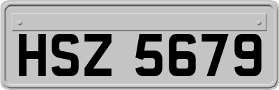 HSZ5679