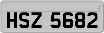 HSZ5682