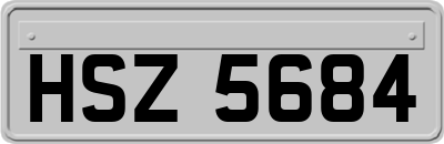 HSZ5684