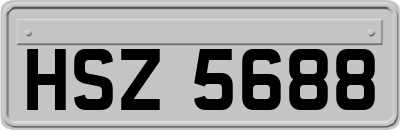 HSZ5688