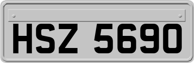 HSZ5690