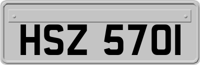 HSZ5701