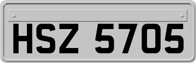 HSZ5705