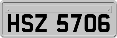 HSZ5706