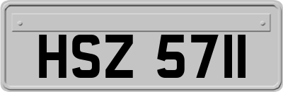 HSZ5711