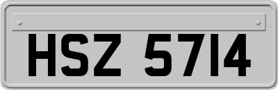 HSZ5714