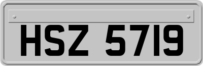 HSZ5719