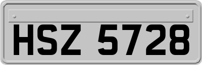 HSZ5728
