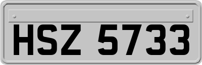 HSZ5733