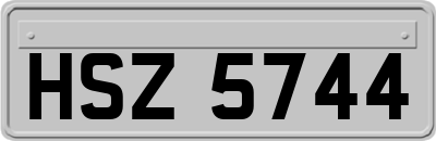 HSZ5744