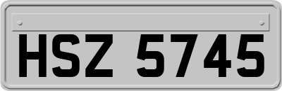 HSZ5745