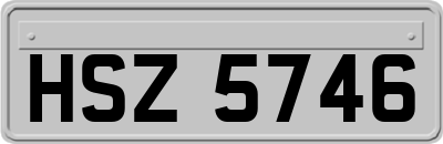 HSZ5746