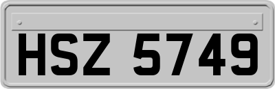 HSZ5749