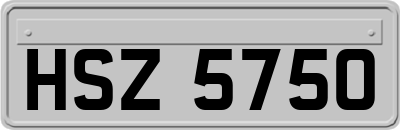 HSZ5750