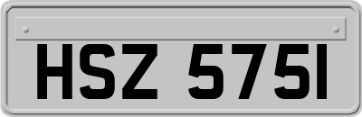 HSZ5751